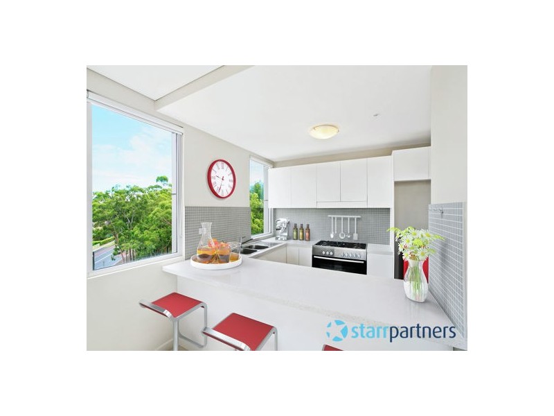 15/34 Albert Street, North Parramatta NSW 2151