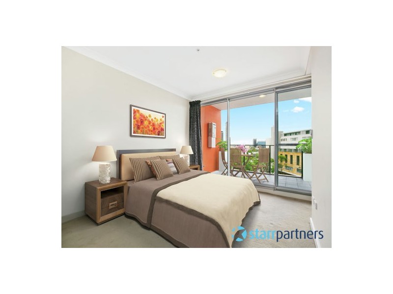 15/34 Albert Street, North Parramatta NSW 2151
