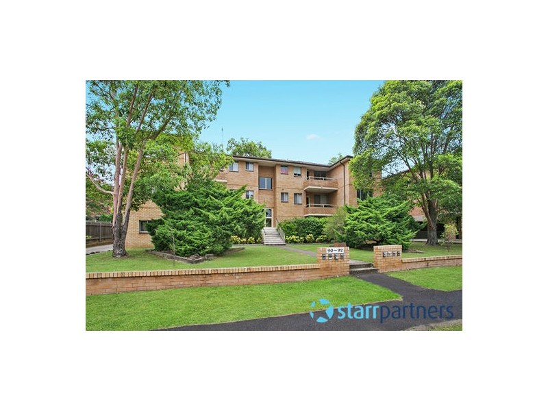2/90 O’Connell Street, North Parramatta NSW 2151
