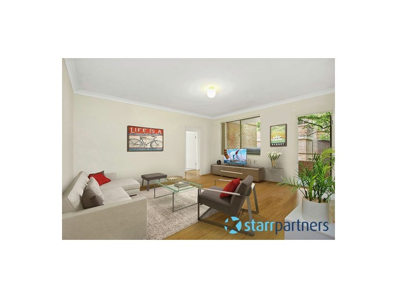 2/90 O’Connell Street, North Parramatta NSW 2151