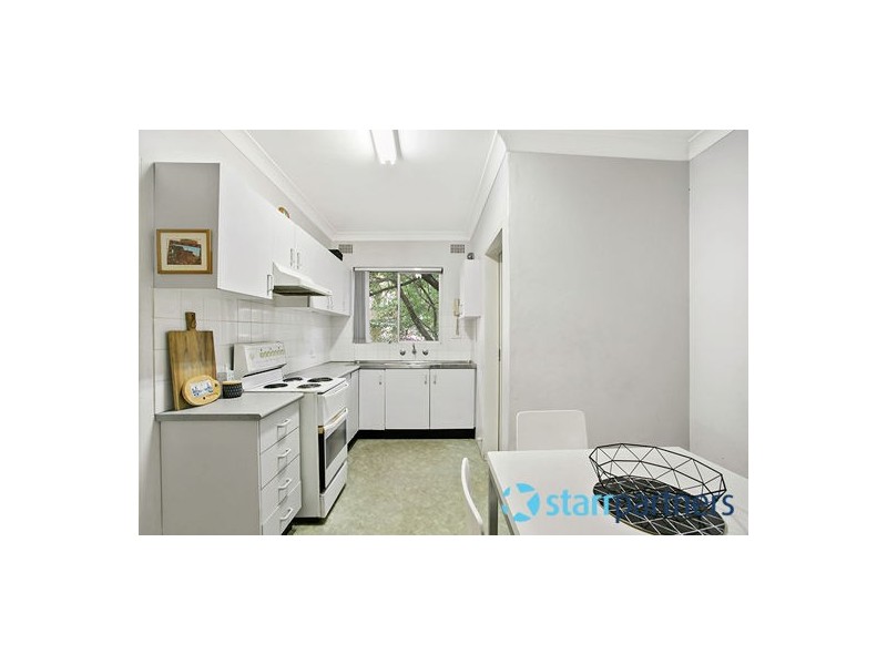 2/90 O’Connell Street, North Parramatta NSW 2151