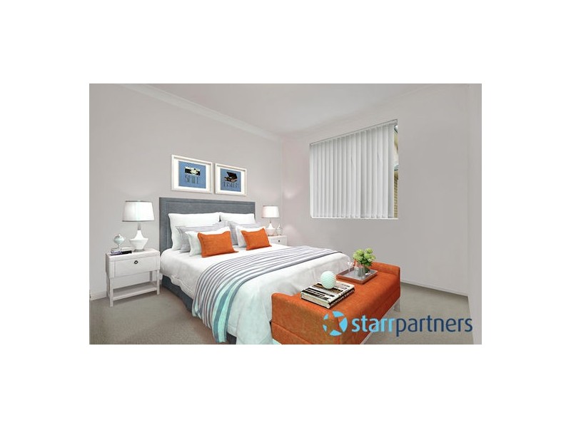 2/90 O’Connell Street, North Parramatta NSW 2151