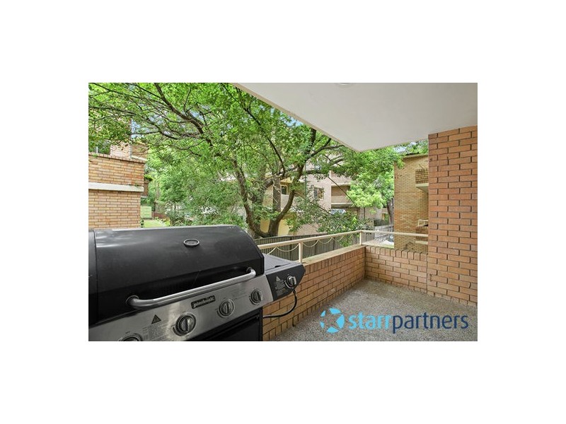 2/90 O’Connell Street, North Parramatta NSW 2151
