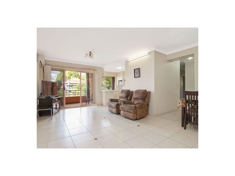 13/1-3 Belgian Street, Westmead NSW 2145