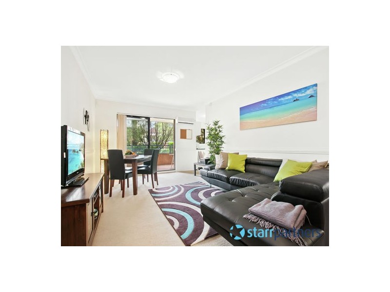 13/45-47 Brickfield Street, North Parramatta NSW 2151