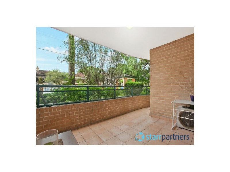 13/45-47 Brickfield Street, North Parramatta NSW 2151