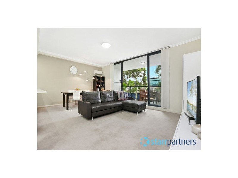 133/20 Victoria Road (facing Ross Street, entrance next to Coles), Parramatta NSW 2150