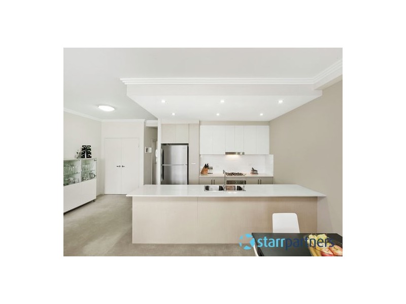 133/20 Victoria Road (facing Ross Street, entrance next to Coles), Parramatta NSW 2150