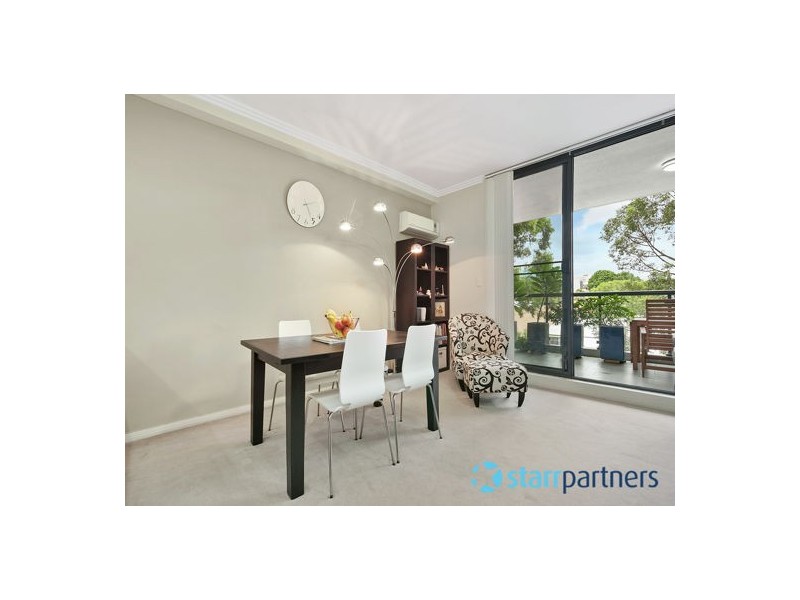 133/20 Victoria Road (facing Ross Street, entrance next to Coles), Parramatta NSW 2150