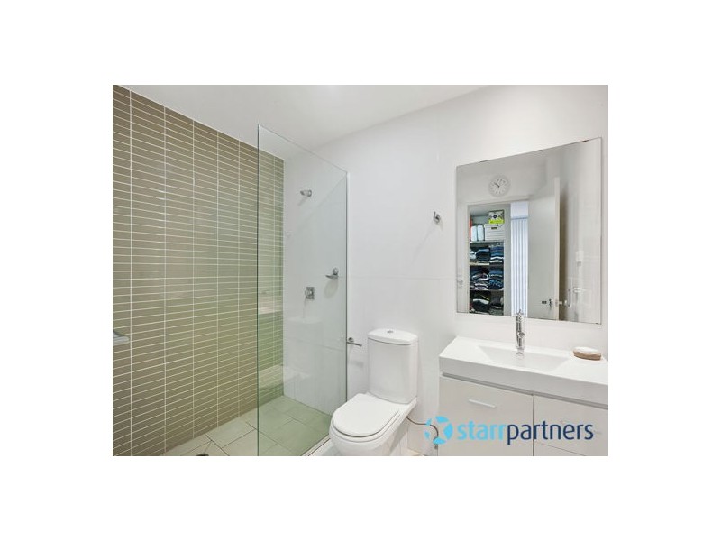 133/20 Victoria Road (facing Ross Street, entrance next to Coles), Parramatta NSW 2150