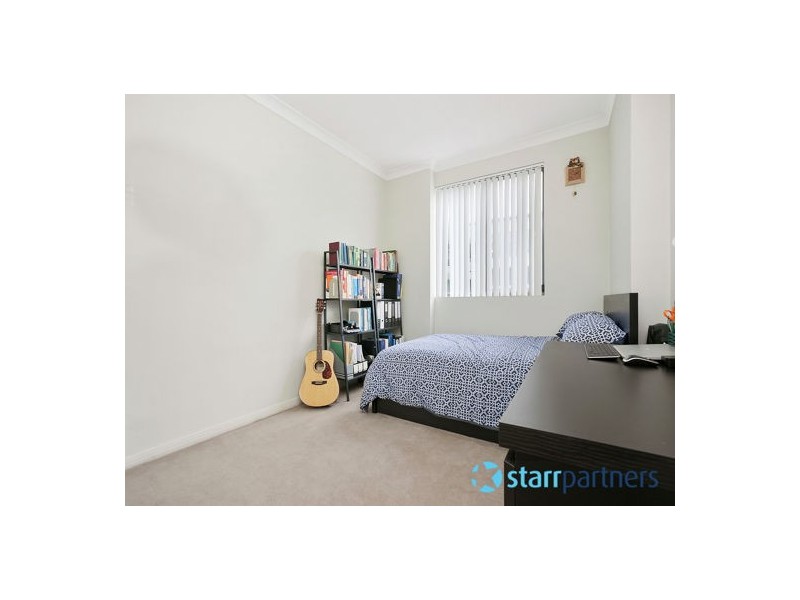 133/20 Victoria Road (facing Ross Street, entrance next to Coles), Parramatta NSW 2150