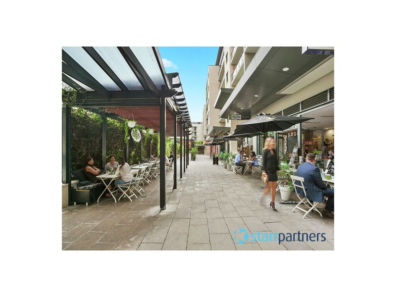 133/20 Victoria Road (facing Ross Street, entrance next to Coles), Parramatta NSW 2150