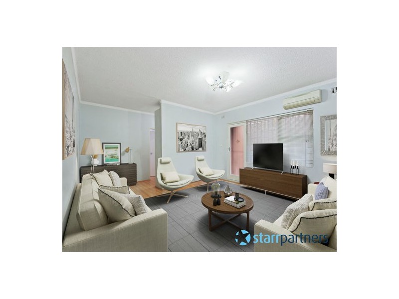 2/47 Harris Street, Harris Park NSW 2150