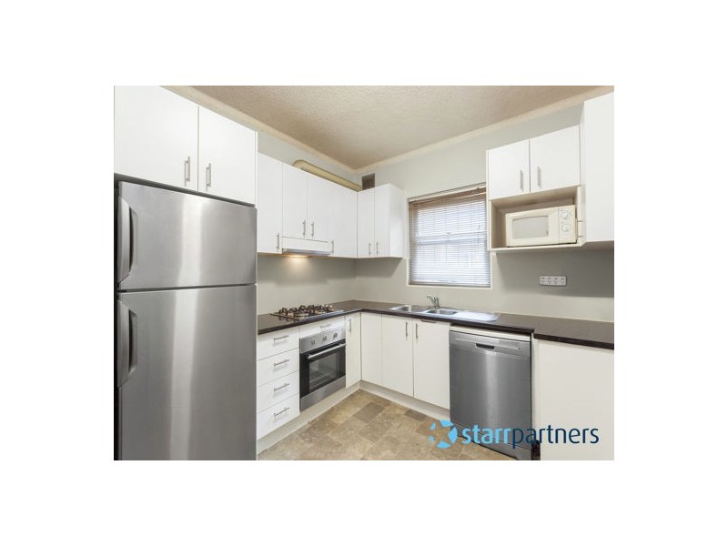 2/47 Harris Street, Harris Park NSW 2150