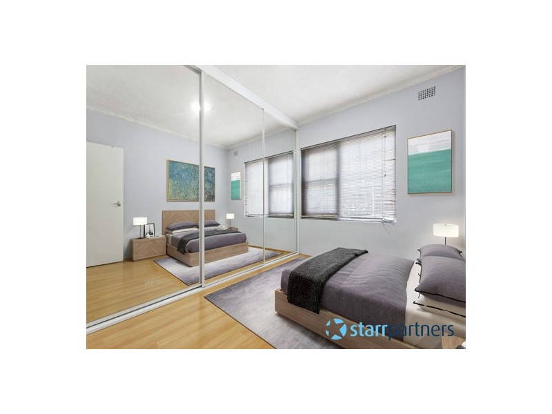 2/47 Harris Street, Harris Park NSW 2150