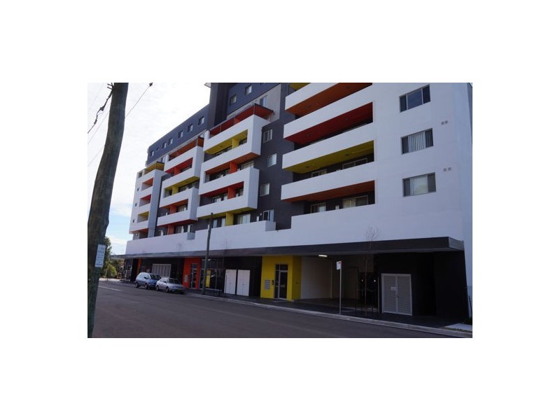 40/65-71 Cowper Street, Granville NSW 2142