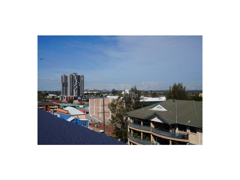 40/65-71 Cowper Street, Granville NSW 2142