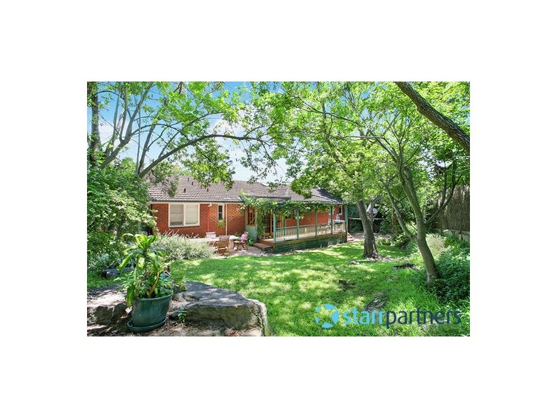 2 Byron Place, Northmead NSW 2152