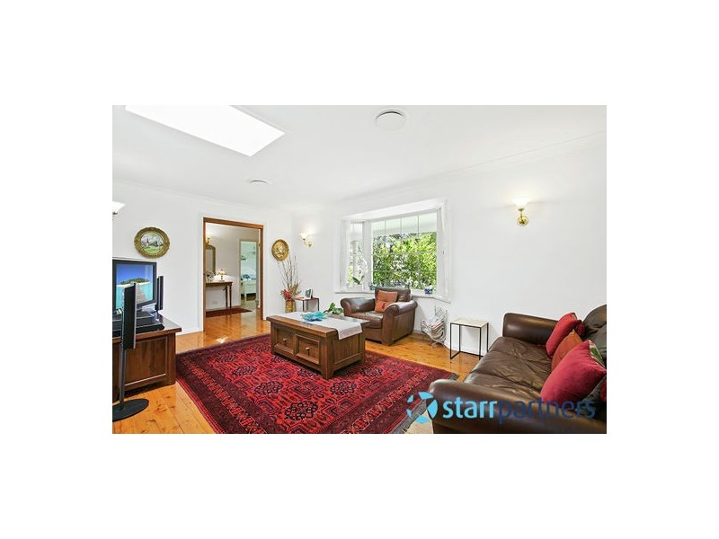 2 Byron Place, Northmead NSW 2152