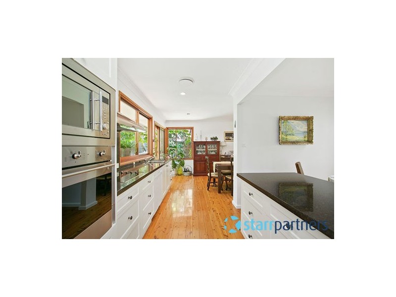 2 Byron Place, Northmead NSW 2152