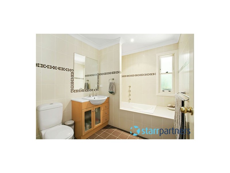 2 Byron Place, Northmead NSW 2152