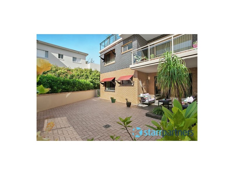7/49-55 Beamish Rd, Northmead NSW 2152