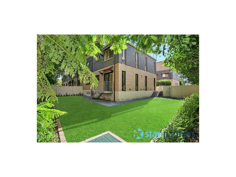 7/49-55 Beamish Rd, Northmead NSW 2152