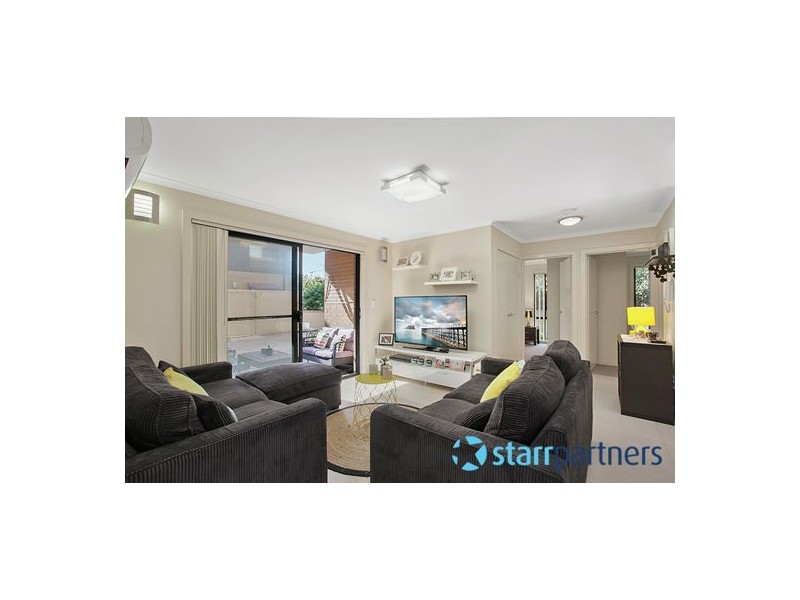 7/49-55 Beamish Rd, Northmead NSW 2152