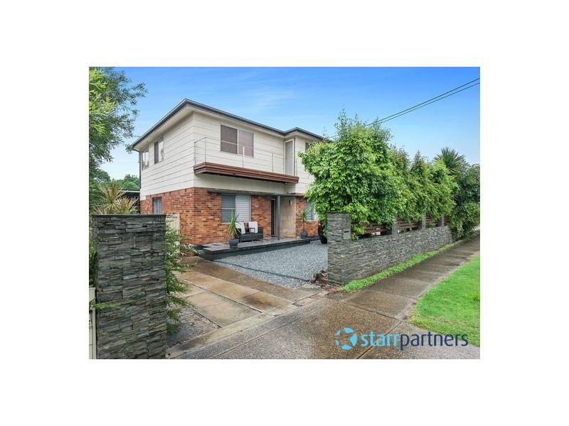 4 Balmoral Road, Northmead NSW 2152