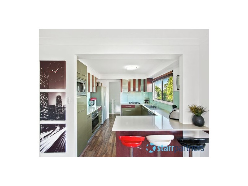 4 Balmoral Road, Northmead NSW 2152