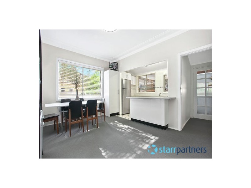 4 Balmoral Road, Northmead NSW 2152