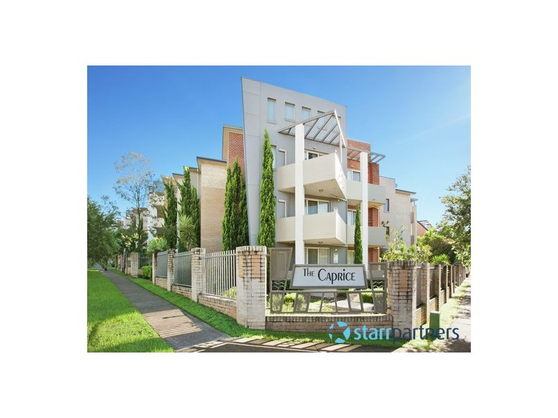 9/6-18 Redbank Road, Northmead NSW 2152