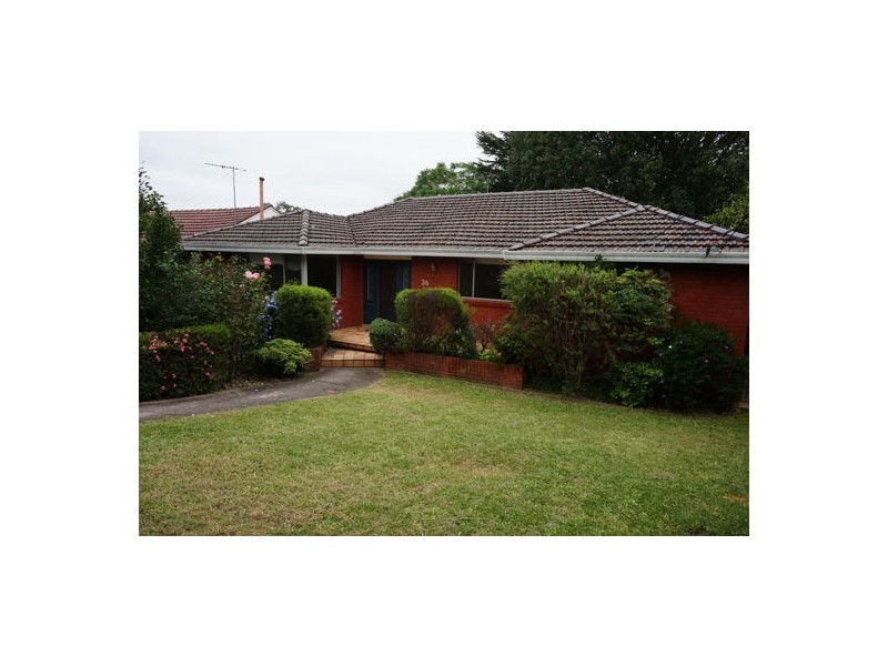 36 Sherwin Avenue, Castle Hill NSW 2154