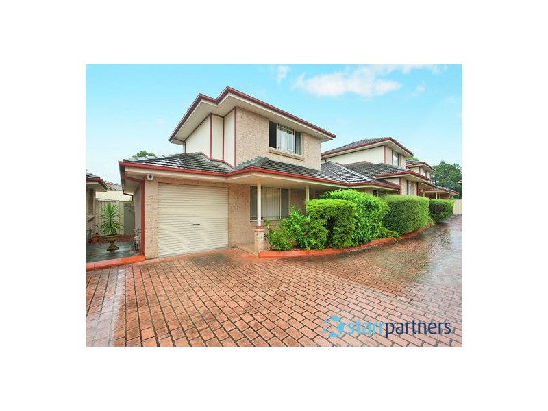 7/7 Wyena Road, Pendle Hill NSW 2145