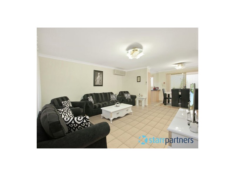 7/7 Wyena Road, Pendle Hill NSW 2145