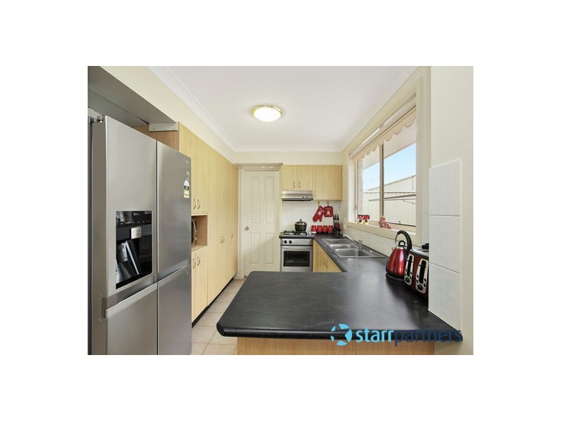 7/7 Wyena Road, Pendle Hill NSW 2145