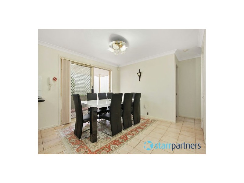 7/7 Wyena Road, Pendle Hill NSW 2145