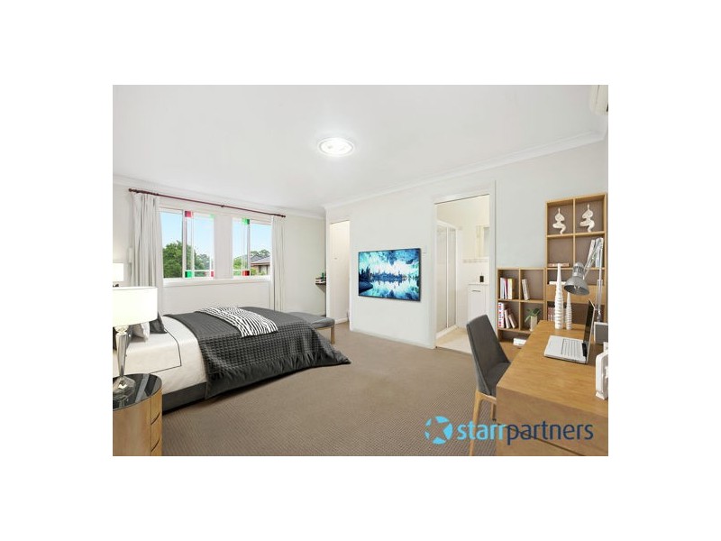 7/7 Wyena Road, Pendle Hill NSW 2145