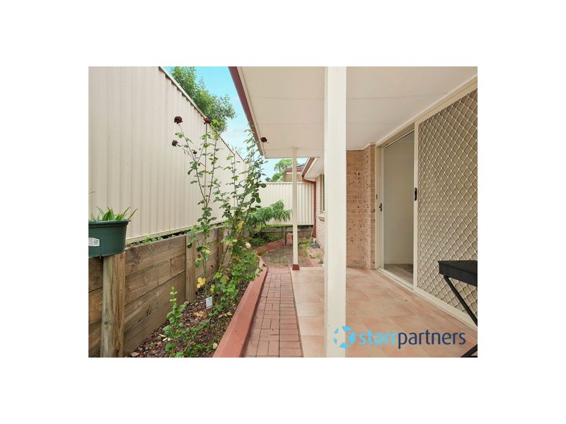 7/7 Wyena Road, Pendle Hill NSW 2145