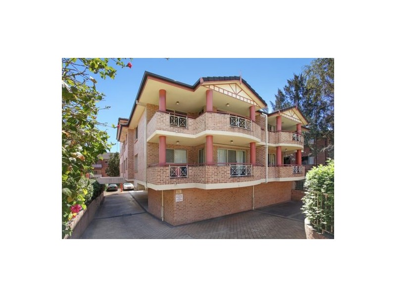 5/51-53 O’Connell Street, North Parramatta NSW 2151