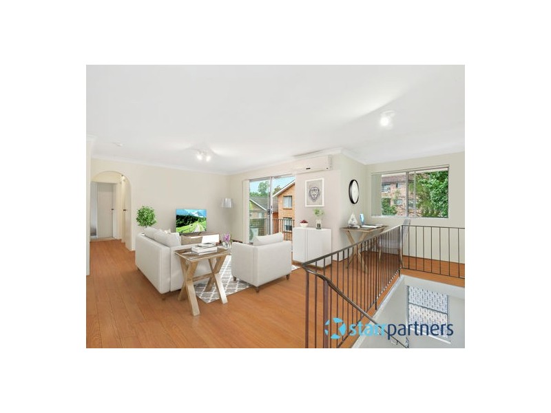 6/1-3 Thomas Street, Parramatta NSW 2150