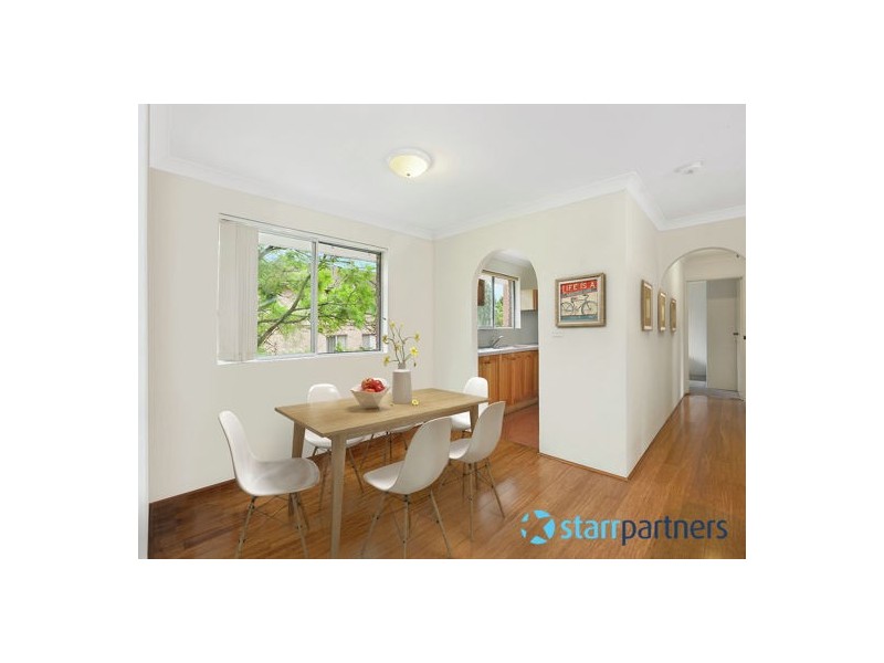 6/1-3 Thomas Street, Parramatta NSW 2150