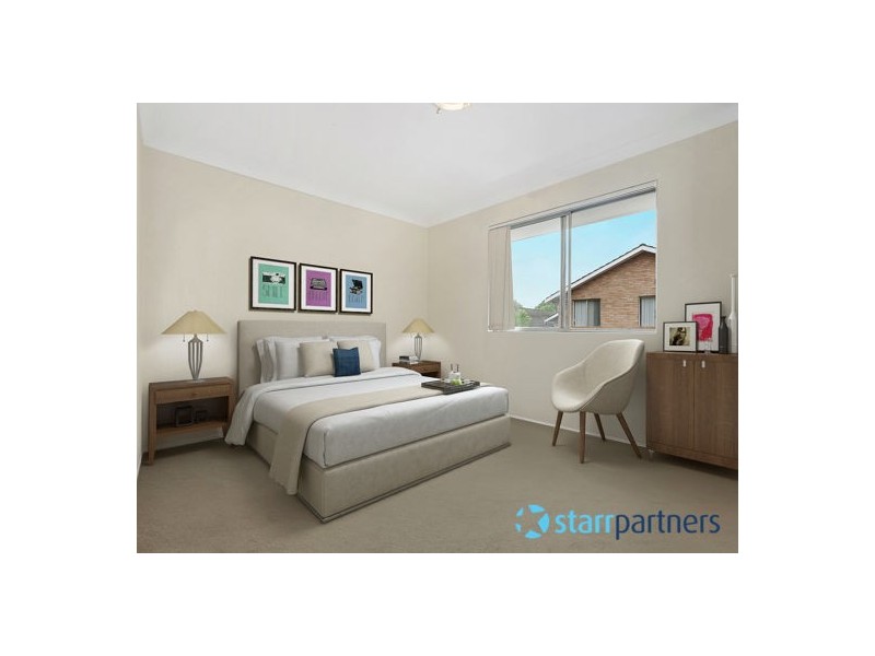 6/1-3 Thomas Street, Parramatta NSW 2150