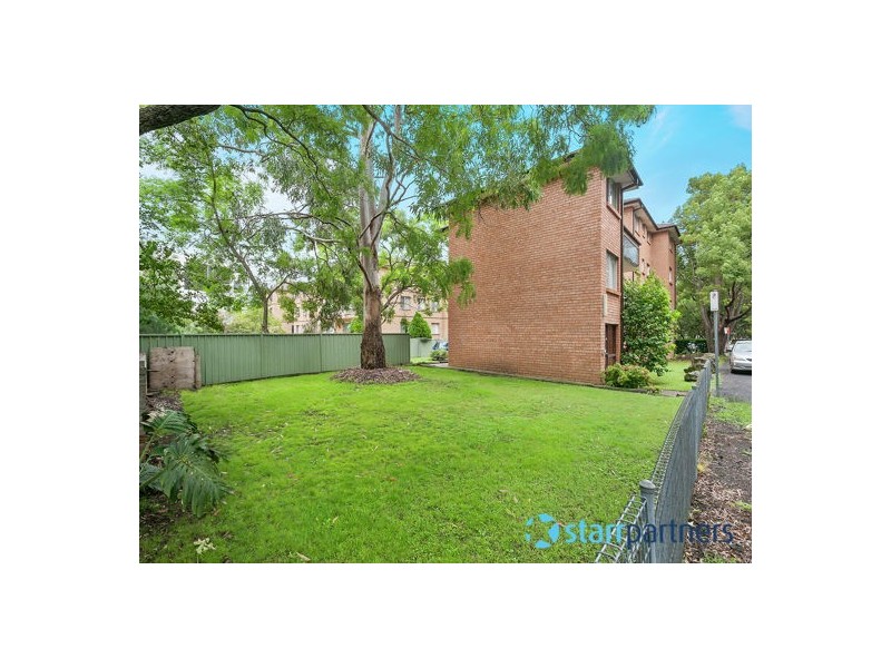 6/1-3 Thomas Street, Parramatta NSW 2150