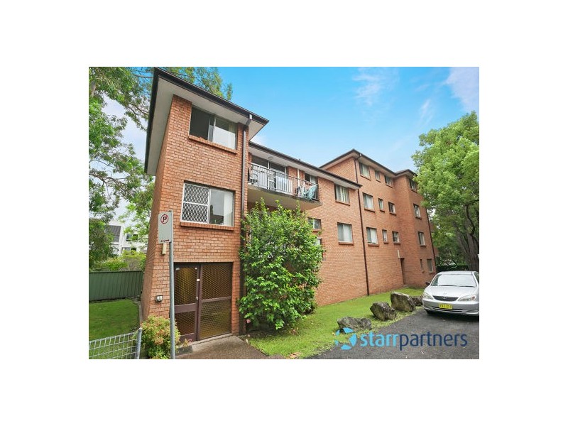 6/1-3 Thomas Street, Parramatta NSW 2150