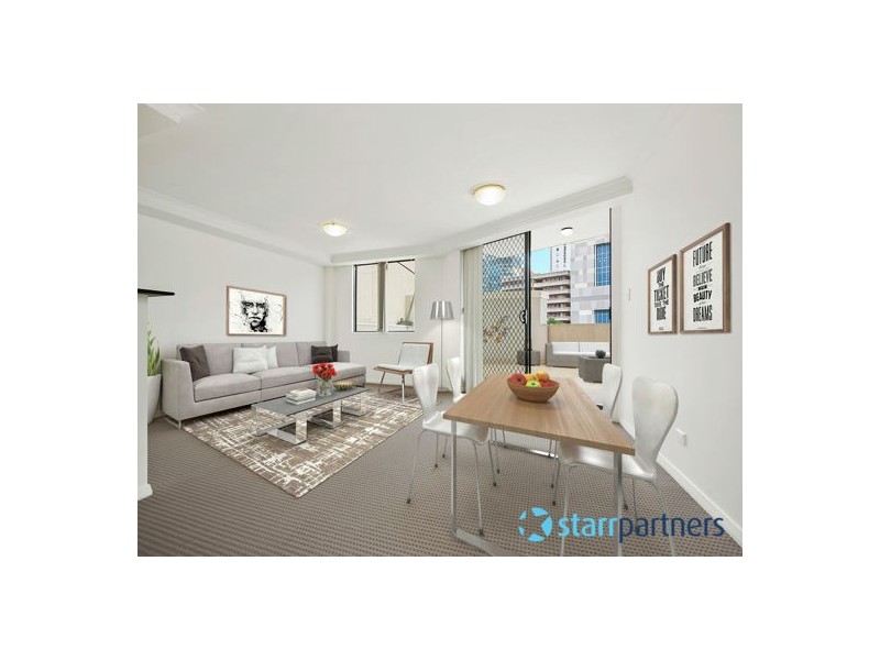 204/32 Hassall Street, Parramatta NSW 2150