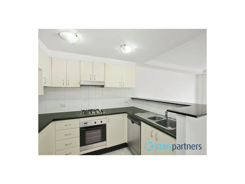 204/32 Hassall Street, Parramatta NSW 2150