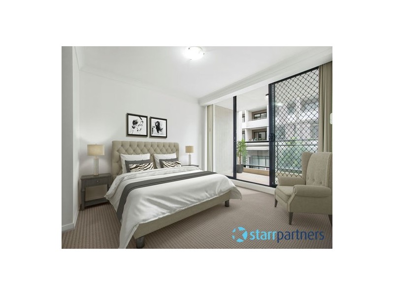 204/32 Hassall Street, Parramatta NSW 2150
