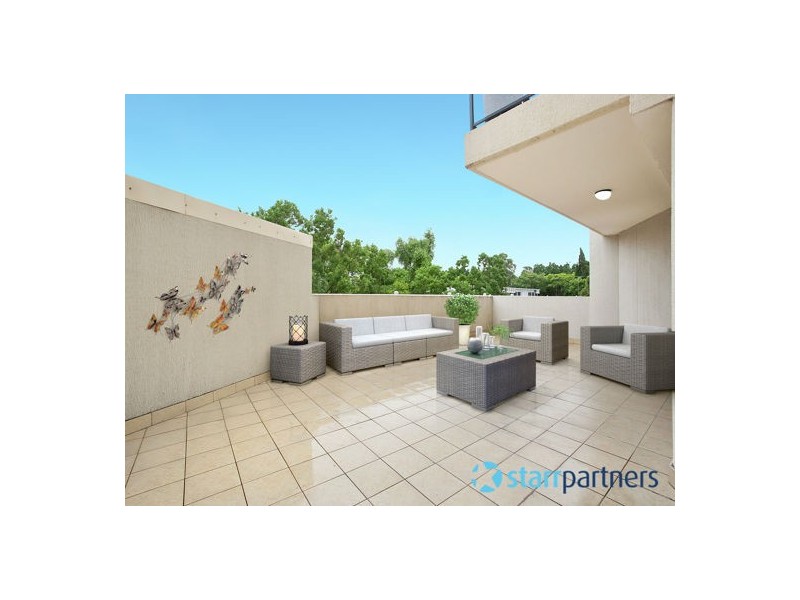 204/32 Hassall Street, Parramatta NSW 2150