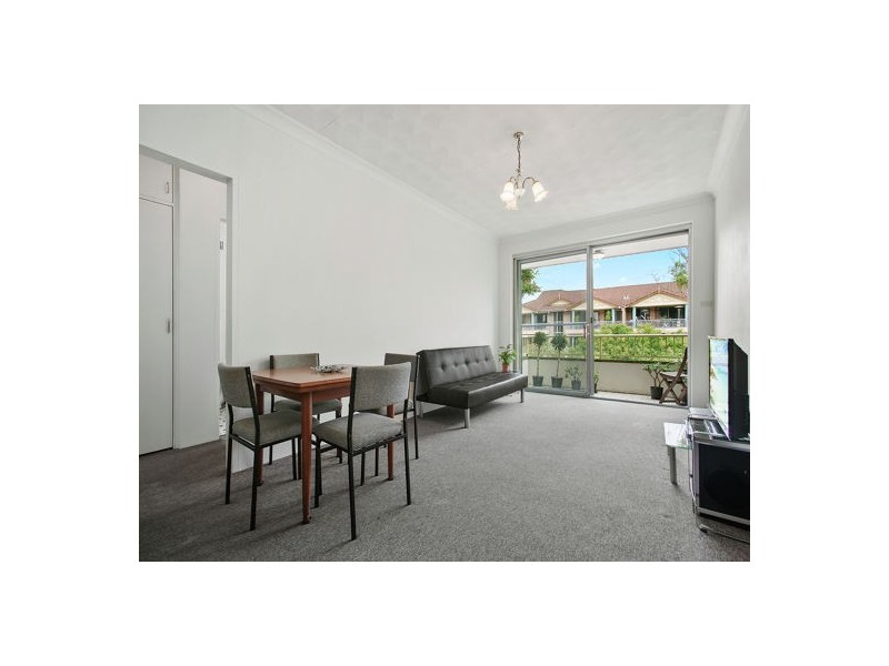 8/48-50 Albert Street, North Parramatta NSW 2151